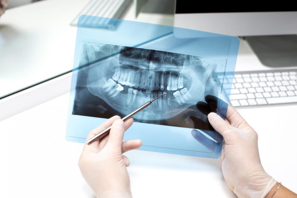 dentist in hb town pardi