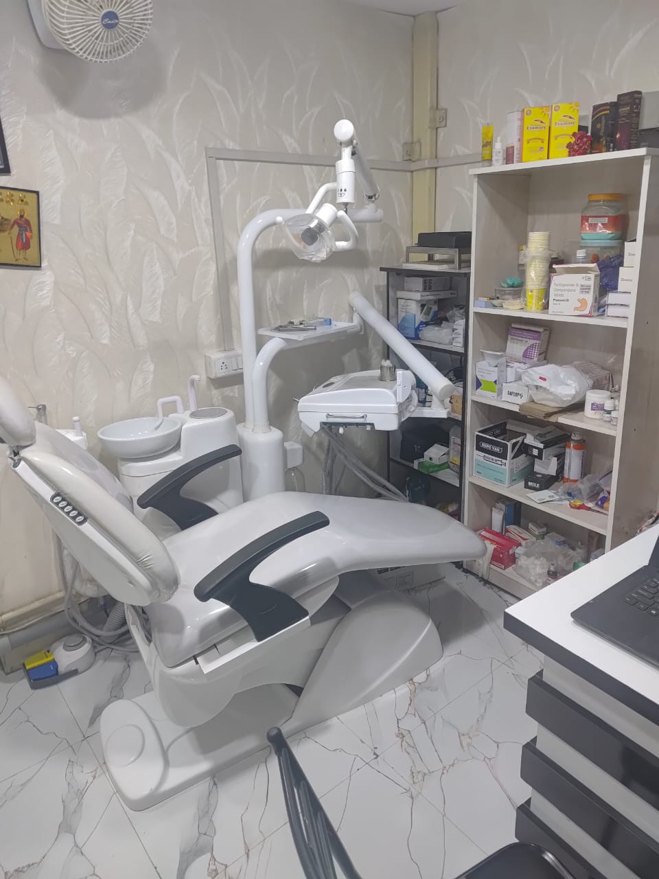laser treatment in pardi