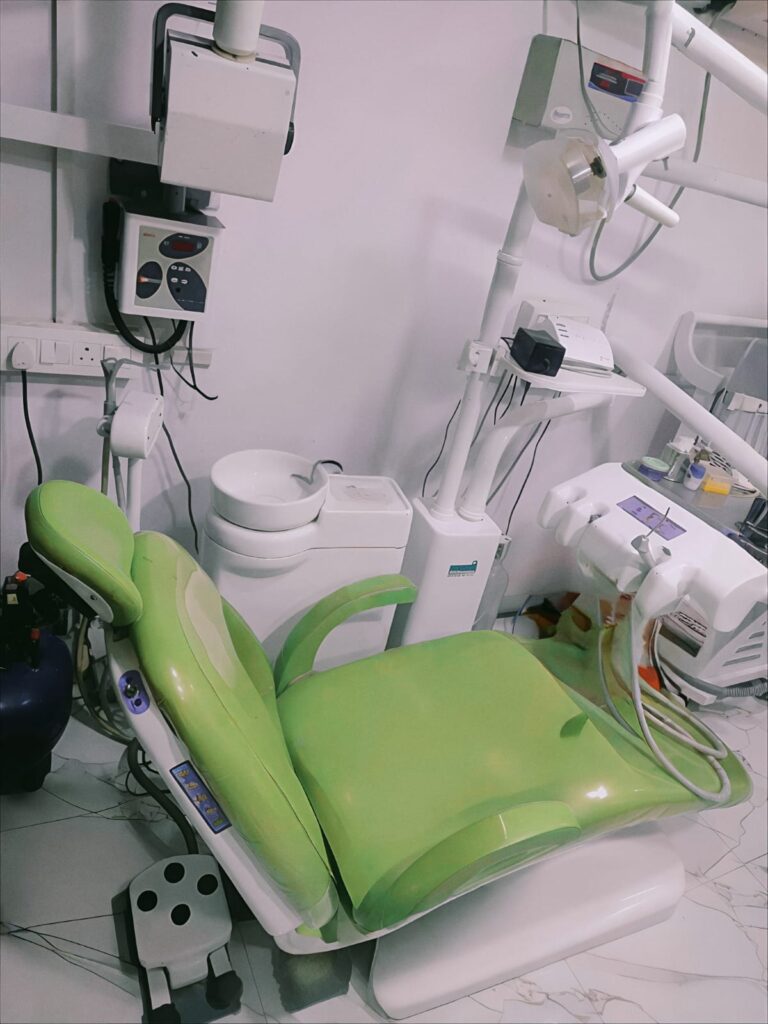 laser treatment in pardi