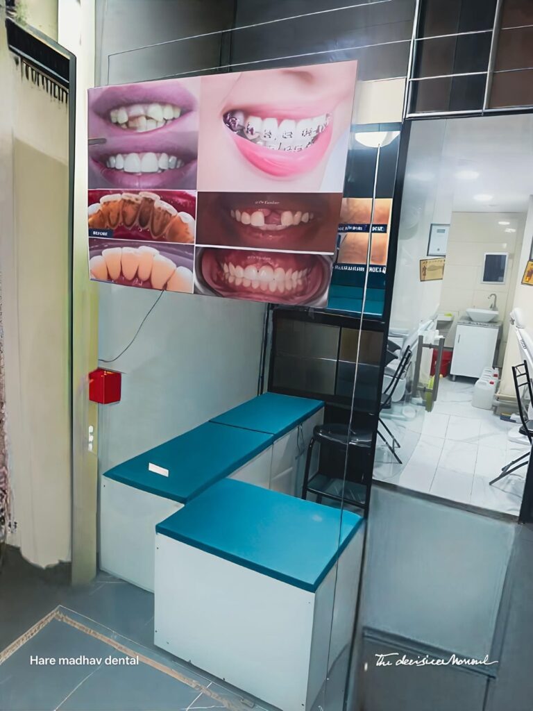 Multi Speciality Dental Clinic in Nagpur