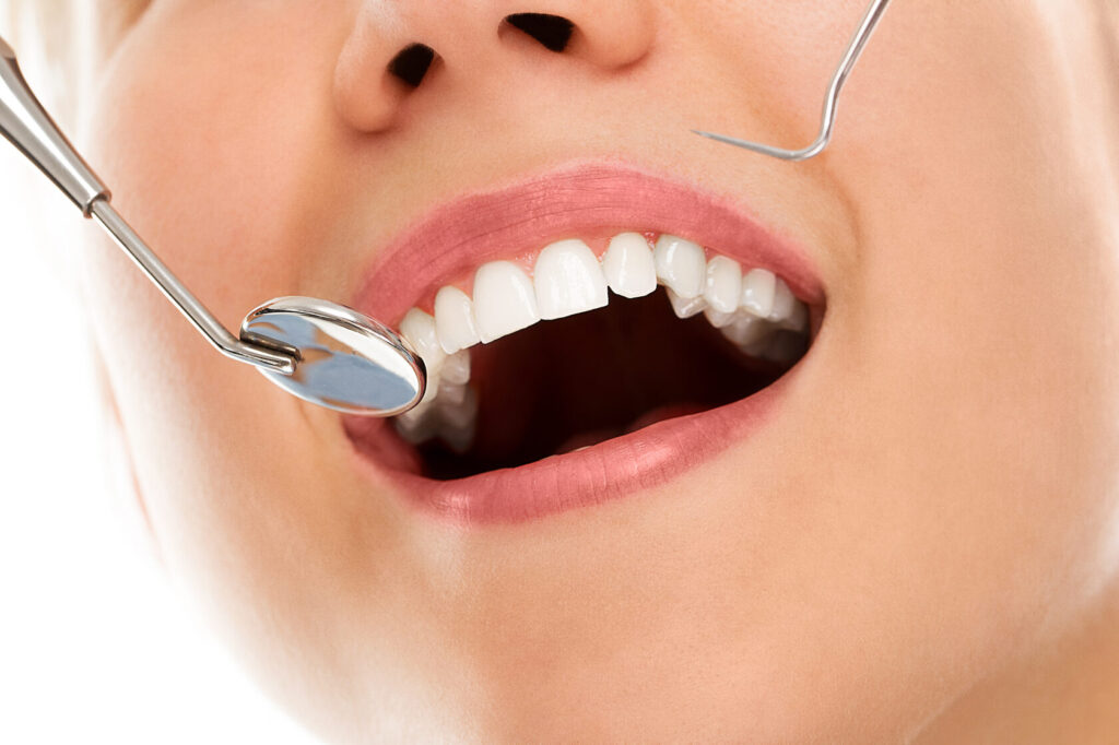 dentist in hb town pardi
